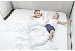 Quel matelas choisir pour votre enfant ?