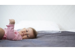 Comment choisir un matelas bébé ?