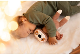 Quelle veilleuse choisir pour votre bébé ?