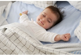 Quand mettre bébé dans sa chambre ?