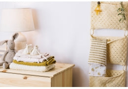 Comment décorer la chambre de son bébé ?