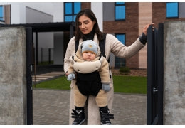 Écharpe de portage ou porte-bébé : lequel choisir ?