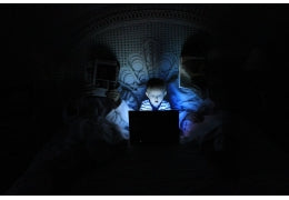 Temps d'écran pour les enfants : Trouvez l'équilibre