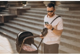 Quelle poussette choisir pour l'avion ?