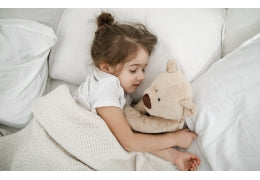 Votre enfant peut dormir avec un oreiller à quel âge ?