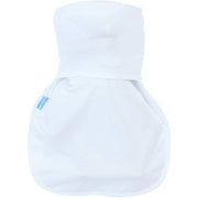 Lot de 2 Langes Groswaddle Blanc 0-3 mois - Tommee Tippee