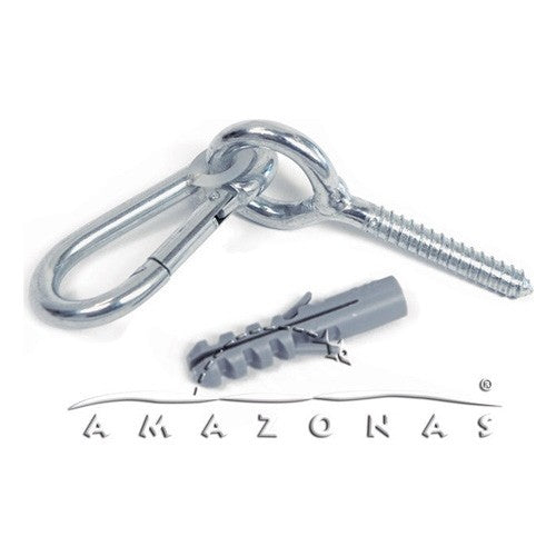 Crochet pivotant Jumbino - Amazonas