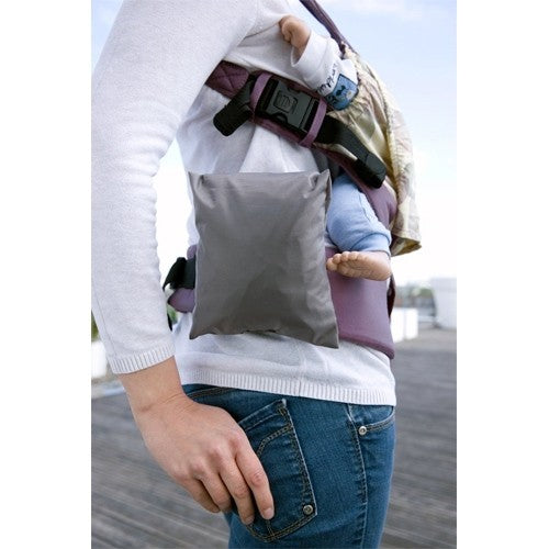 Protection de pluie raincover pour porte bébé - Amazonas