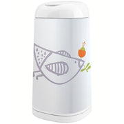 Housse pour poubelle à couches Dress Up Tire d'ailes - Angelcare