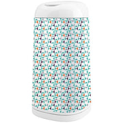 Housse pour poubelle à couches Dress Up Géométrie - Angelcare