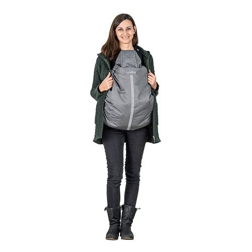 Habillage de pluie Hiver - Amazonas