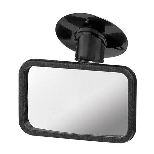 Rétroviseur de surveillance noir Safety 1st