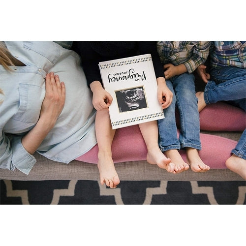 Mon journal de grossesse - Pearhead