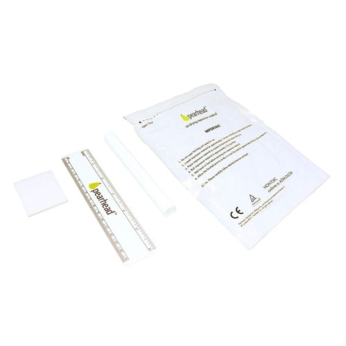 Cadre de bureau empreinte Blanc - Pearhead