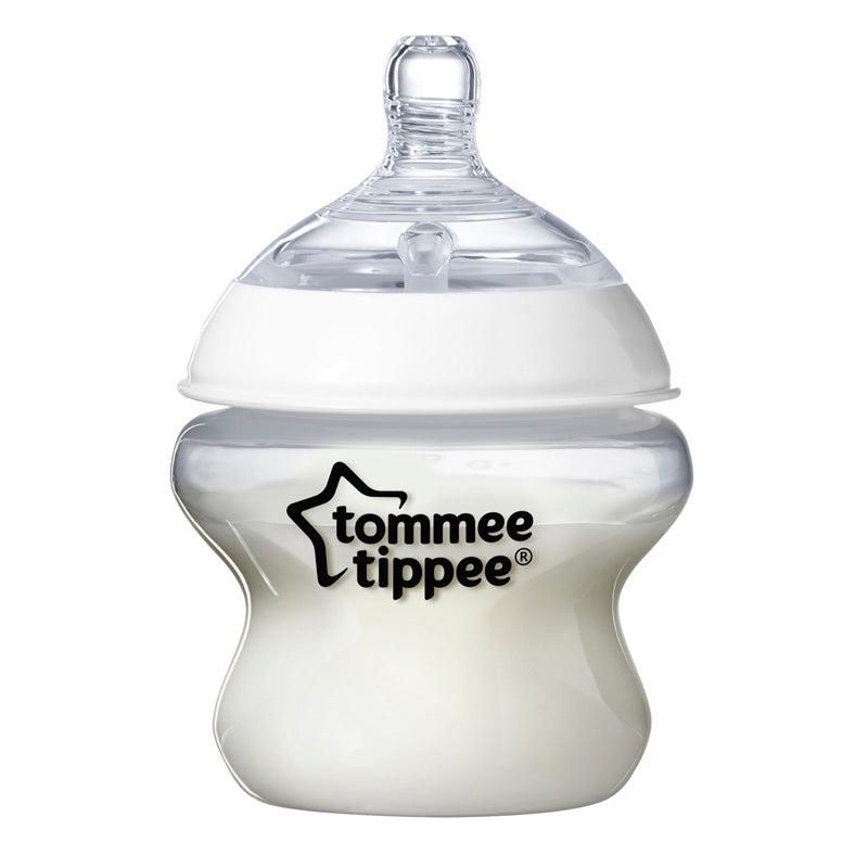 Lot de 6 biberons 150ml Tommee Tippee
