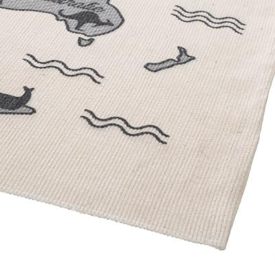 Tapis Carte Du Monde - Atmosphera For Kids