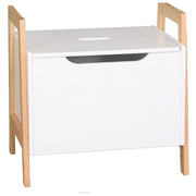 Sweet Coffre a jouet empilable - Atmosphera For Kids