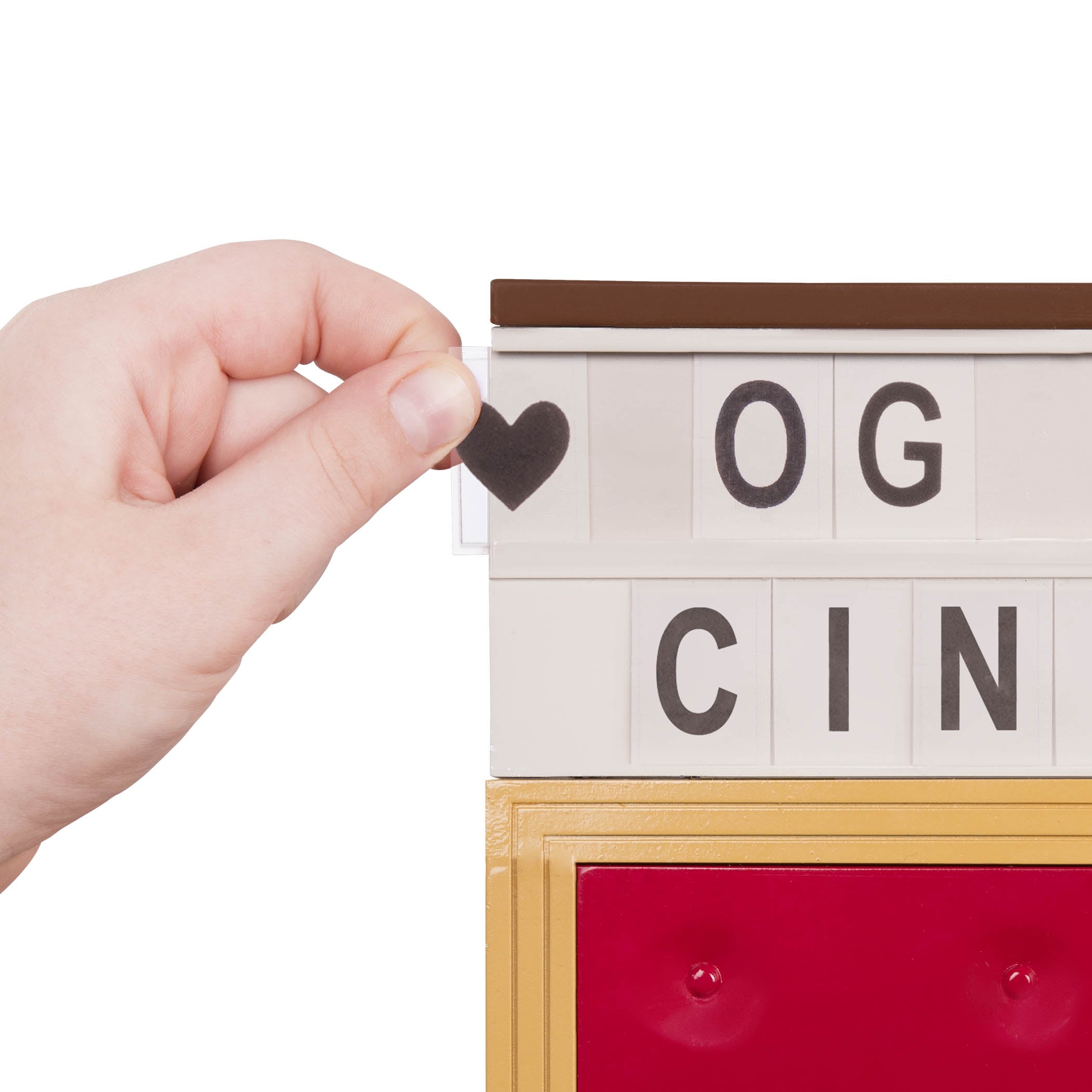 Cinéma pour poupée - Our Generation