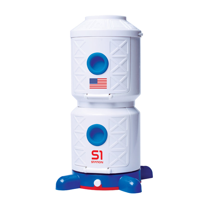 Station Spatiale Junior 3+ - Buki