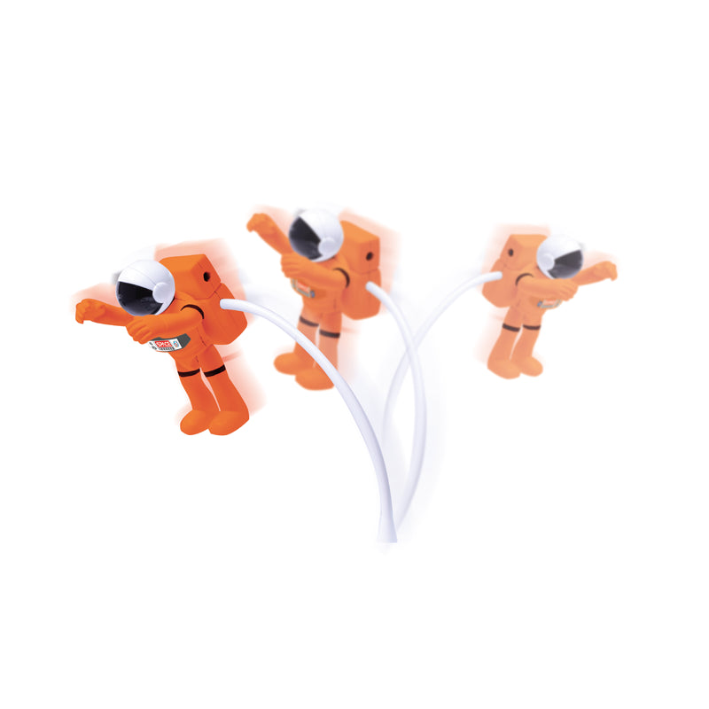 Station Spatiale Junior 3+ - Buki