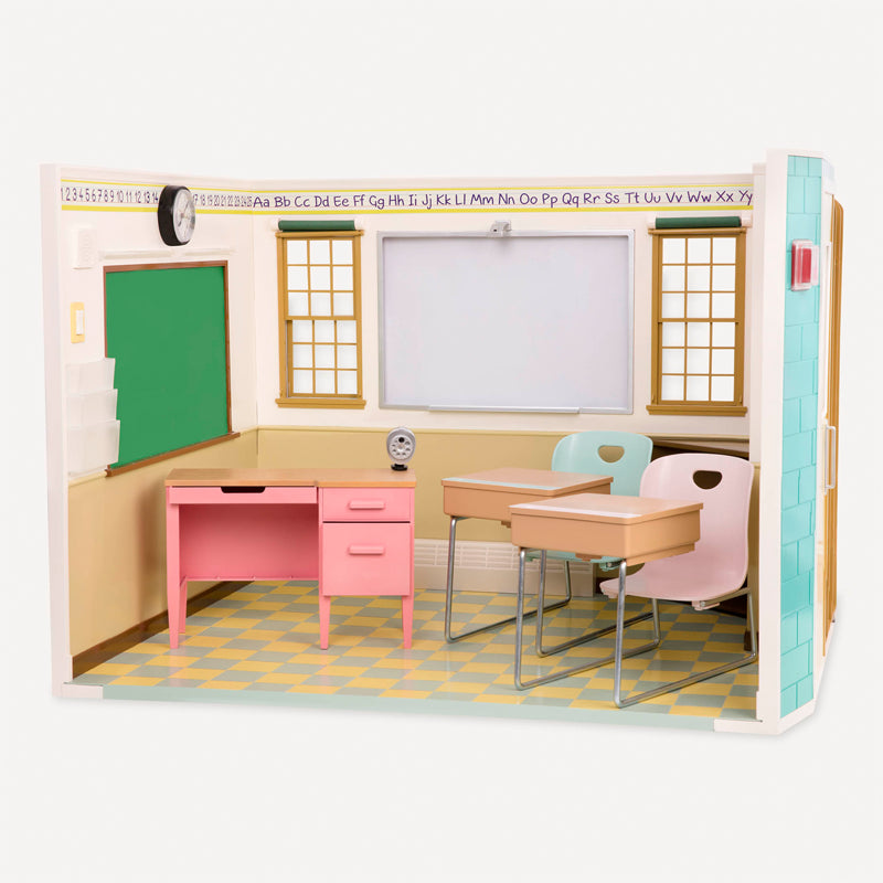 École pour poupée - Our Generation