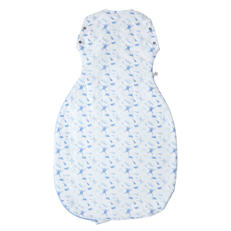Gigoteuse Grobag 2.5 TOG planète terre 3-9m - Tommee Tippee
