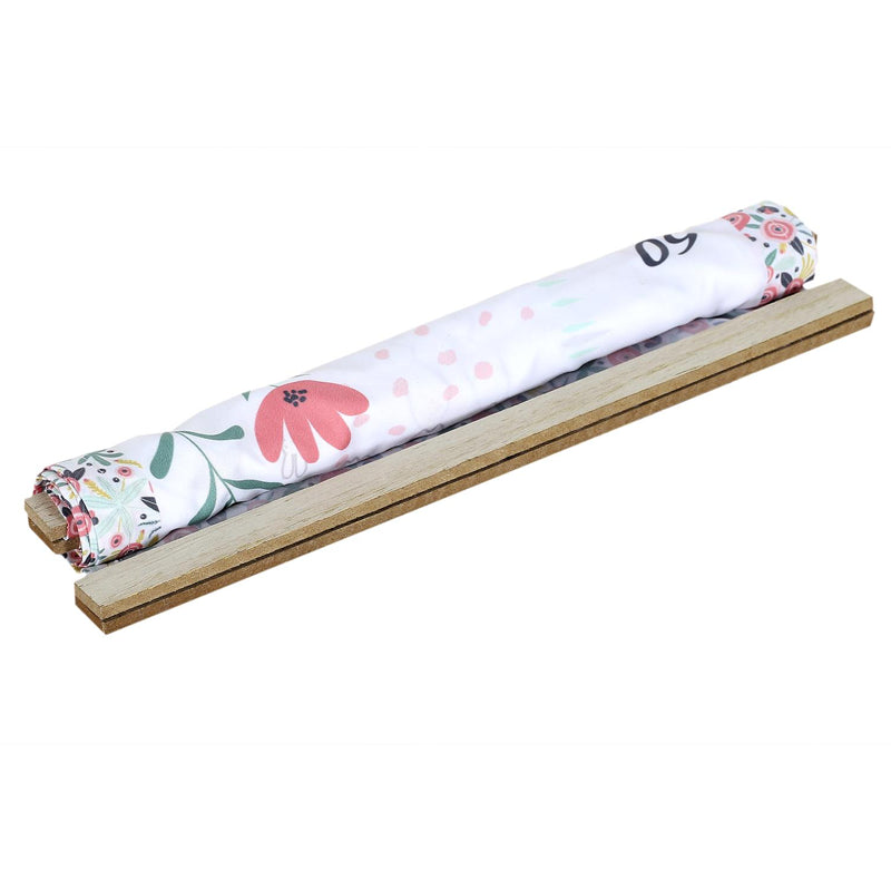 Toise textile enfant fille Home Deco Kids