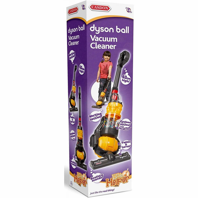 Mon aspirateur jouet ménager Dyson - Casdon