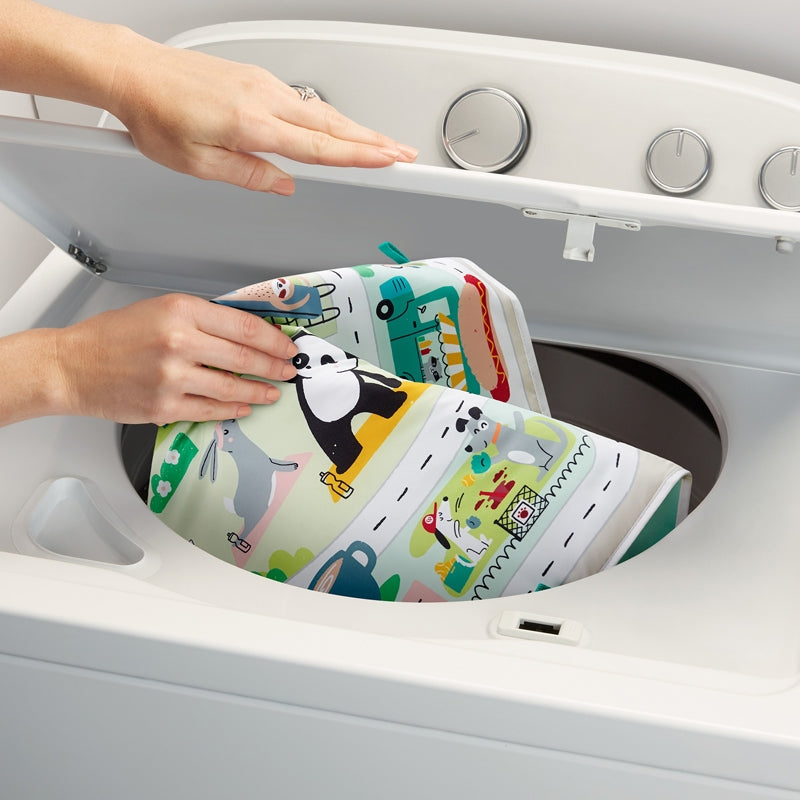 Mon Tapis Decouvertes évolutif - Fisher Price