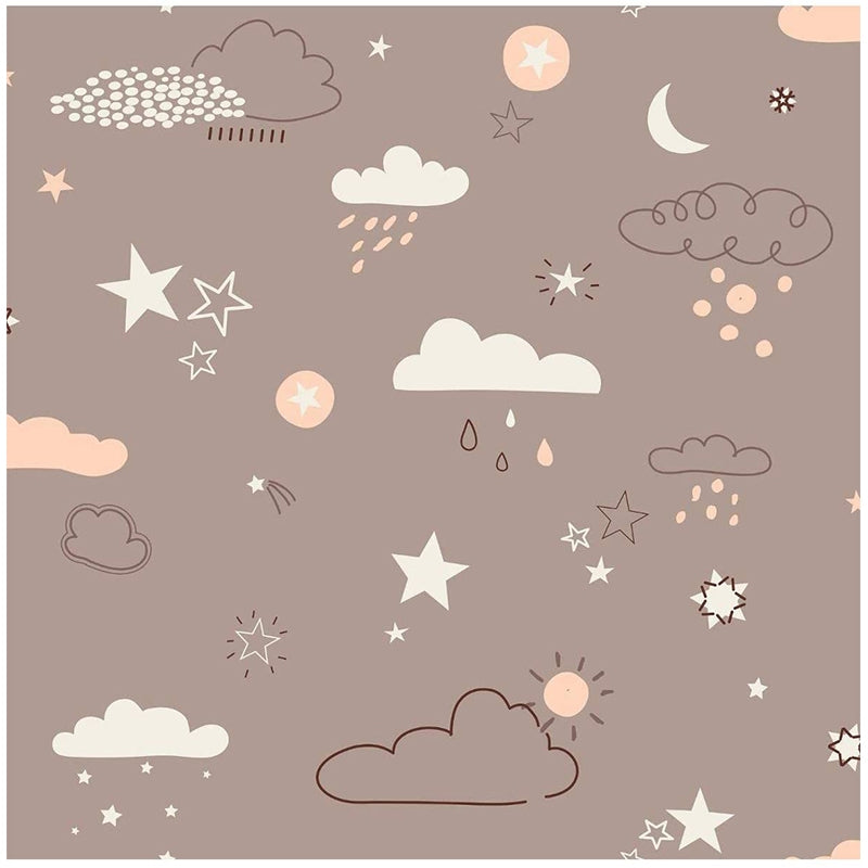 Parure de lit enfant Ours 140x200 - Atmosphera For Kids