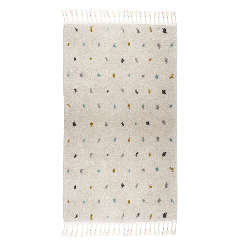 Tapis Berbere Enfant 80 x 150 - Atmosphera For Kids