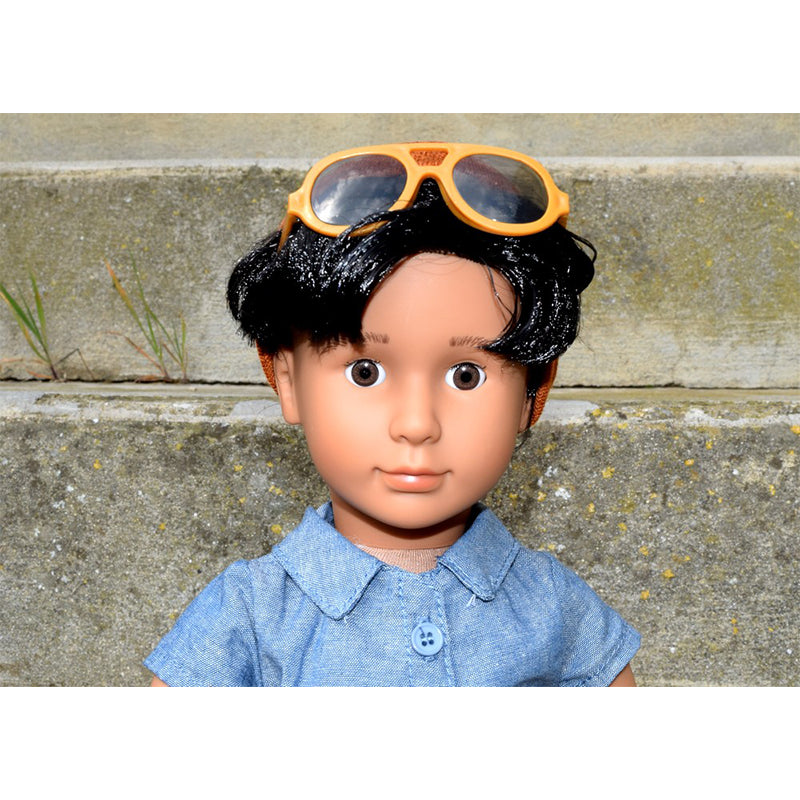 Poupée classique Franco 46 cm - Our Generation