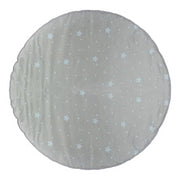 Tapis pour tipi Gris - Atmosphera for kids