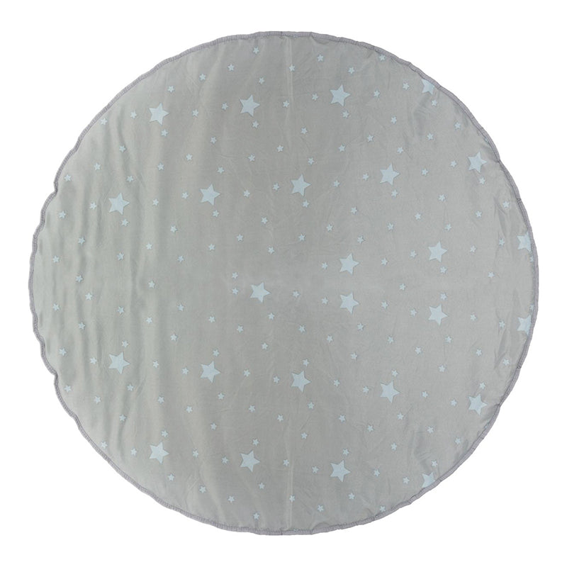 Tapis pour tipi Gris - Atmosphera for kids