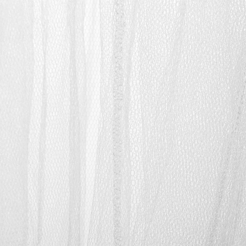 Ciel de lit enfant Argent - Atmosphera For Kids