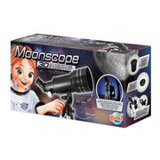 Télescope lunaire 30 activités 8+ - Buki