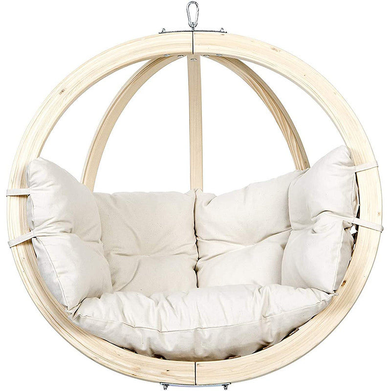 Kids globo Natura - Amazonas