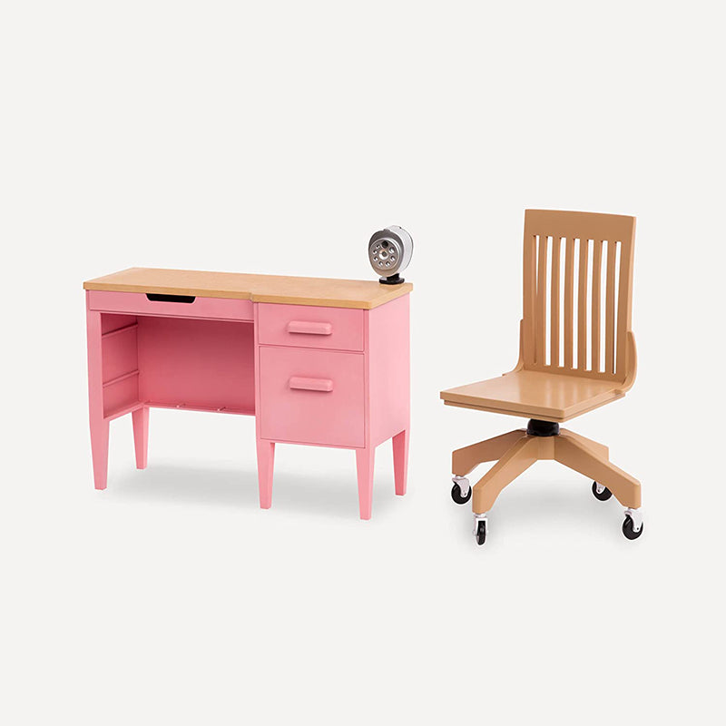 École pour poupée - Our Generation