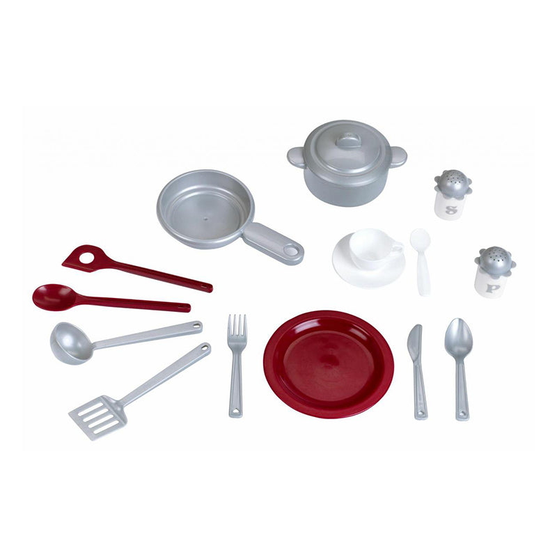 Cuisine Fresh avec machine expresso Miele - Klein