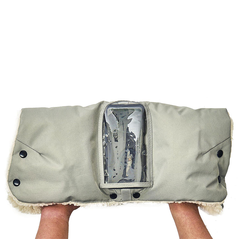 Protection de main pour poussette - Home Deco Kids