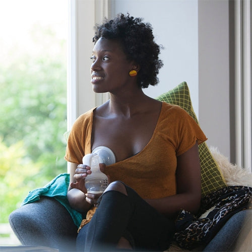 Kit manuel d'allaitement avec accessoires - Tommee Tippee