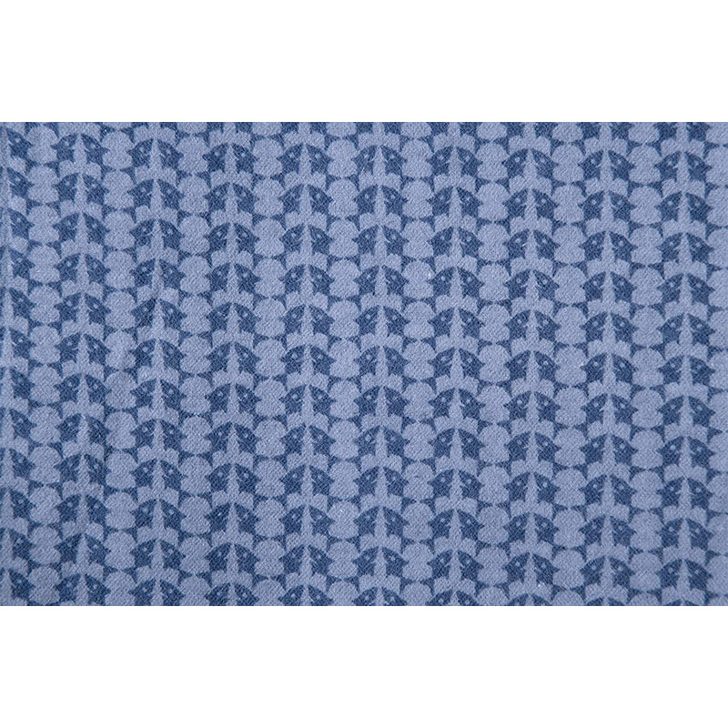 Couverture molly Océan - Amazonas