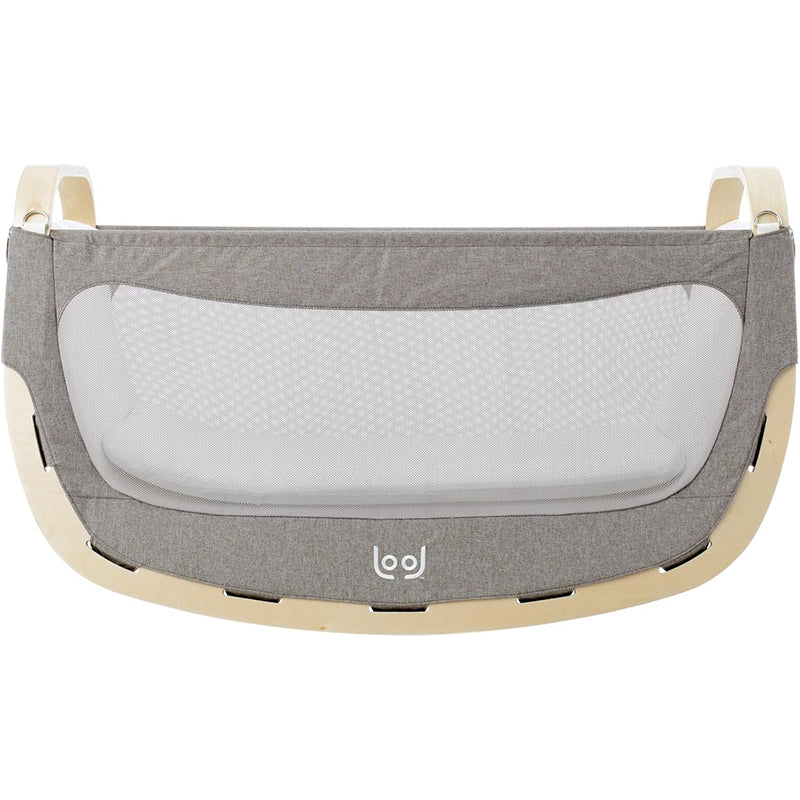 Berceau pour bébé 0-6 mois 3-en-1 - Amazonas