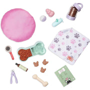 Accessoires petits chiens - Our Generation