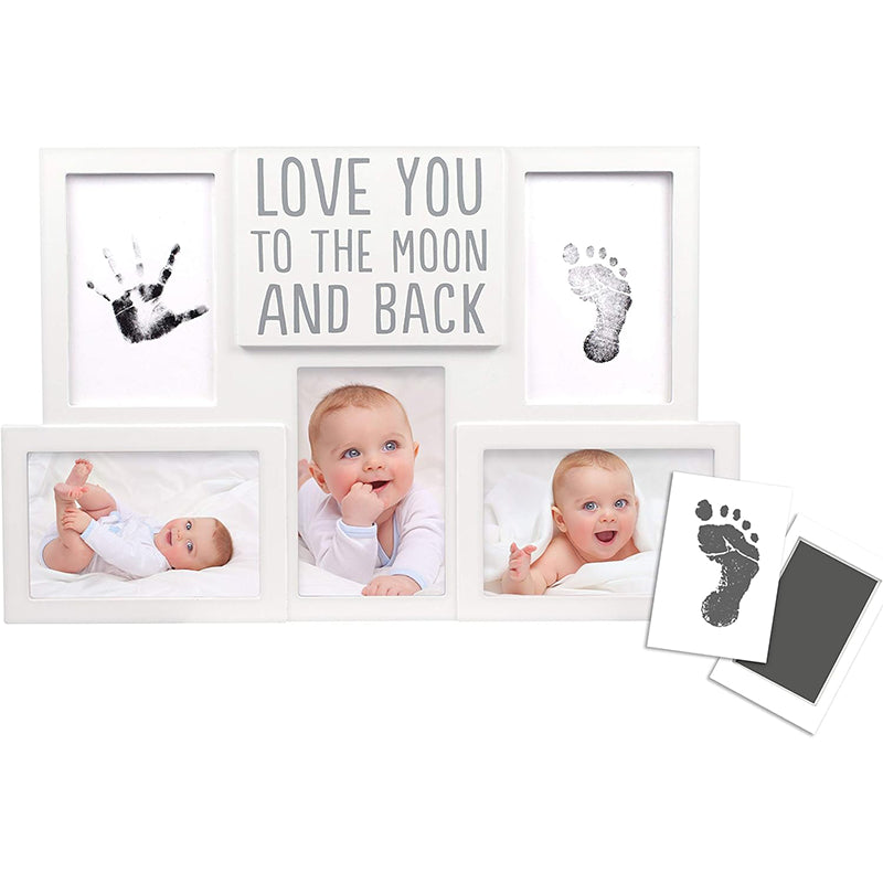 Pêle mêle love you to the moon and back - Pearhead