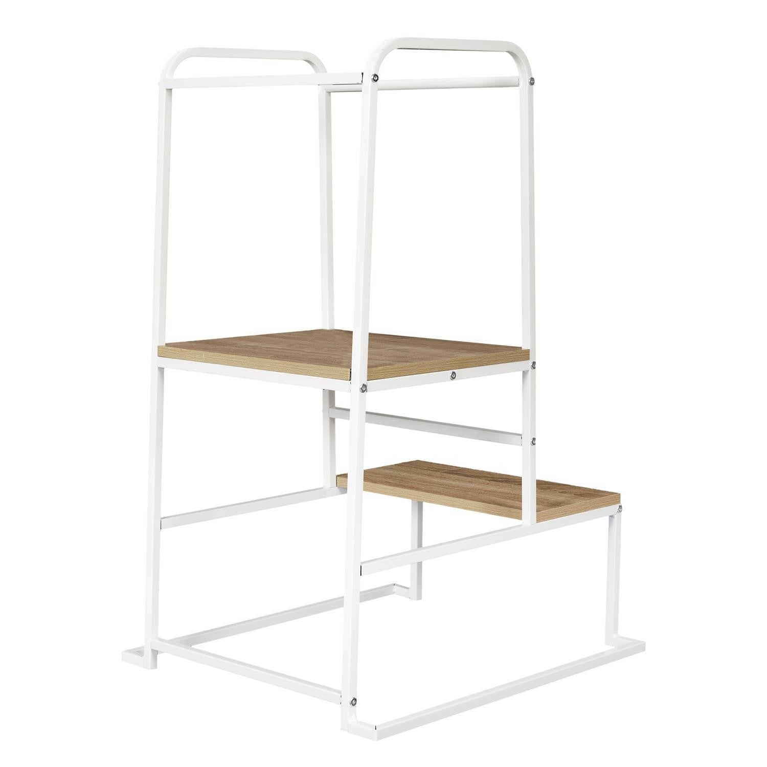 Tour D'observation Kiddy Blanc - Home Deco Kids