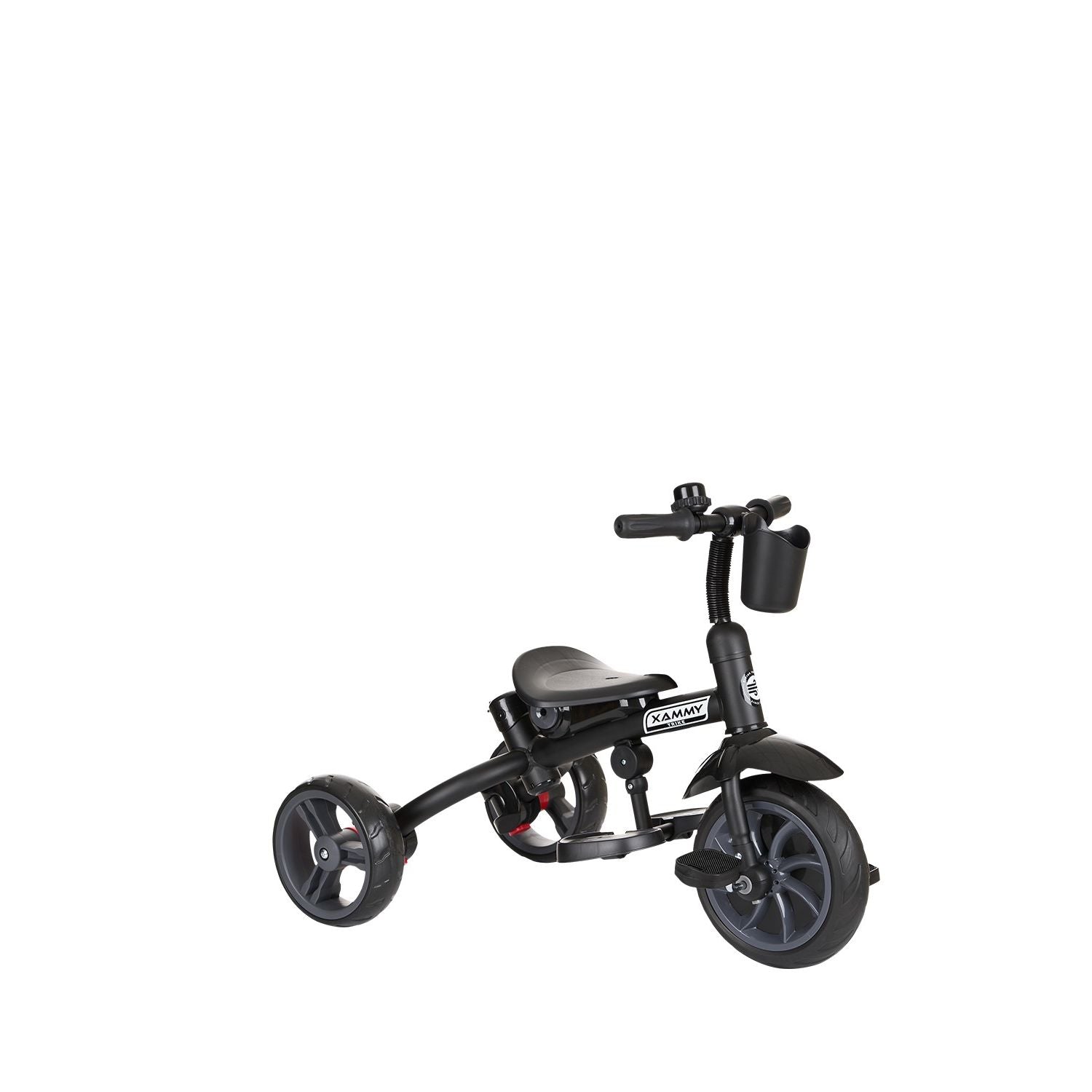 Makani Tricycle Xammy Beige - Kikka boo