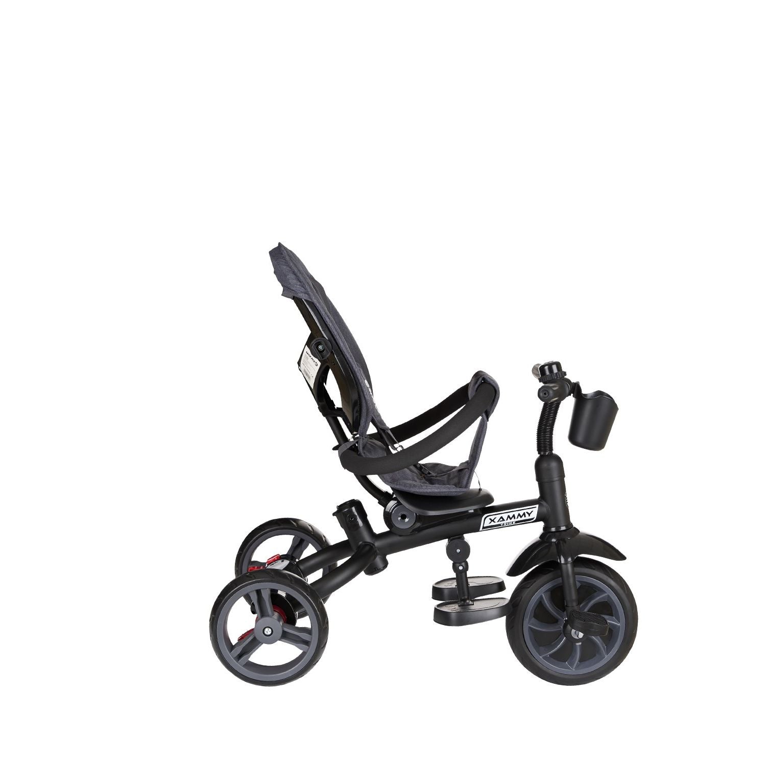 Makani Tricycle Xammy Beige - Kikka boo