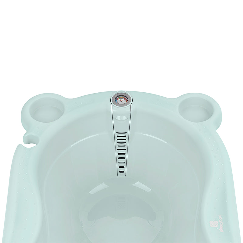 Baignoire bébé Kai Vert Menthe - Kikka Boo