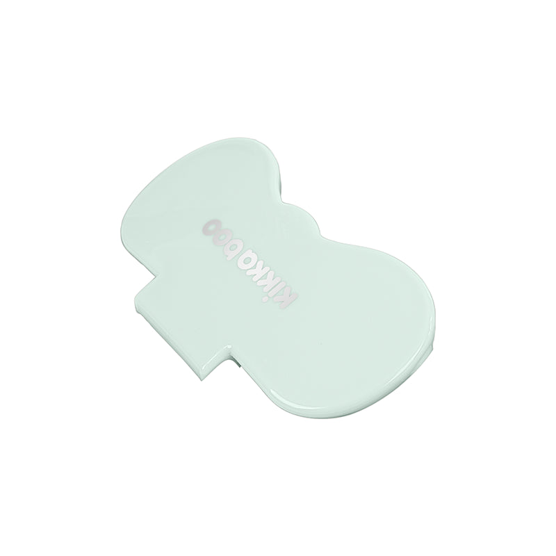 Bol de repas bébé 4 en 1 Vert Menthe - Kikka Boo